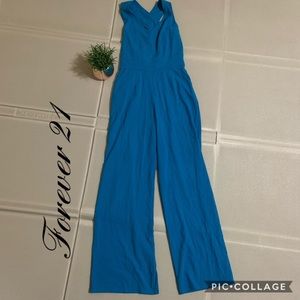 Forever 21 Jumpsuit